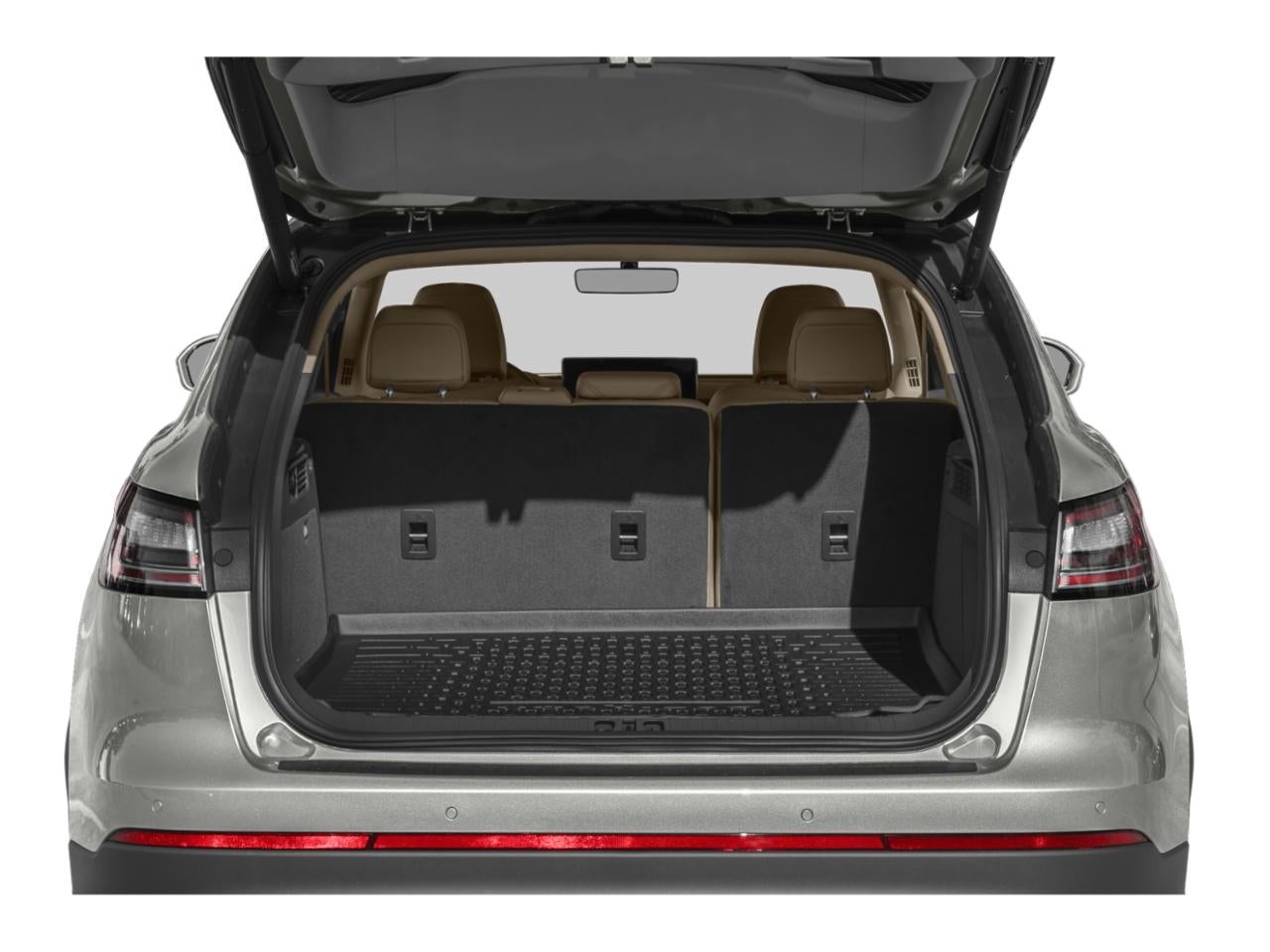 2023 Lincoln Nautilus Standard AWD