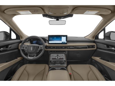 2023 Lincoln Nautilus Standard AWD