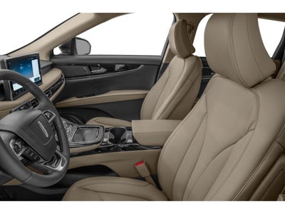 2023 Lincoln Nautilus Standard AWD