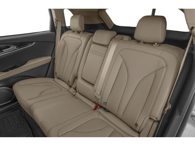 2023 Lincoln Nautilus Standard AWD