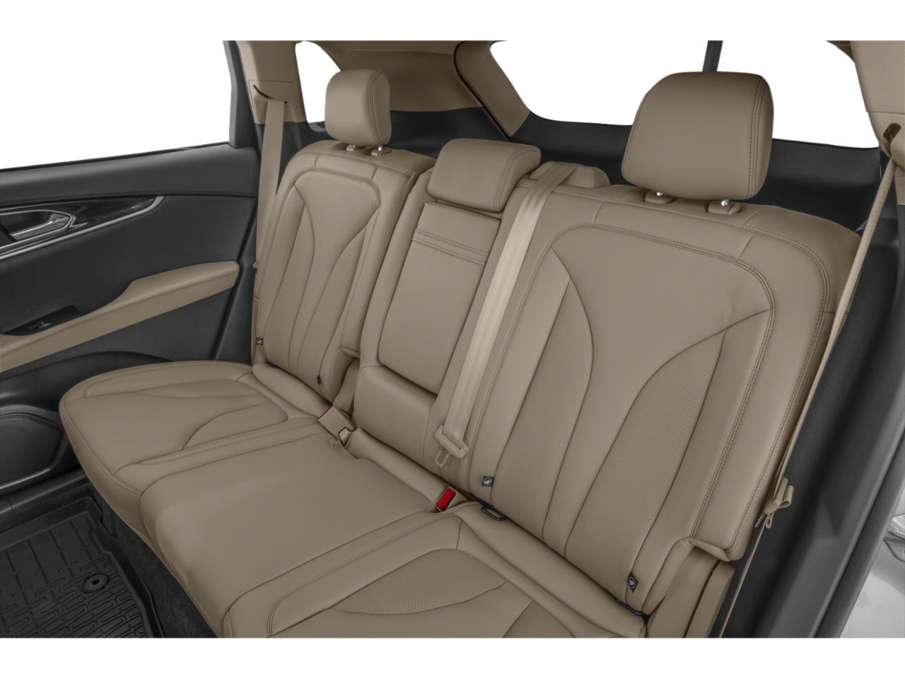 2023 Lincoln Nautilus Standard AWD
