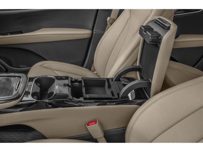 2023 Lincoln Nautilus Standard AWD