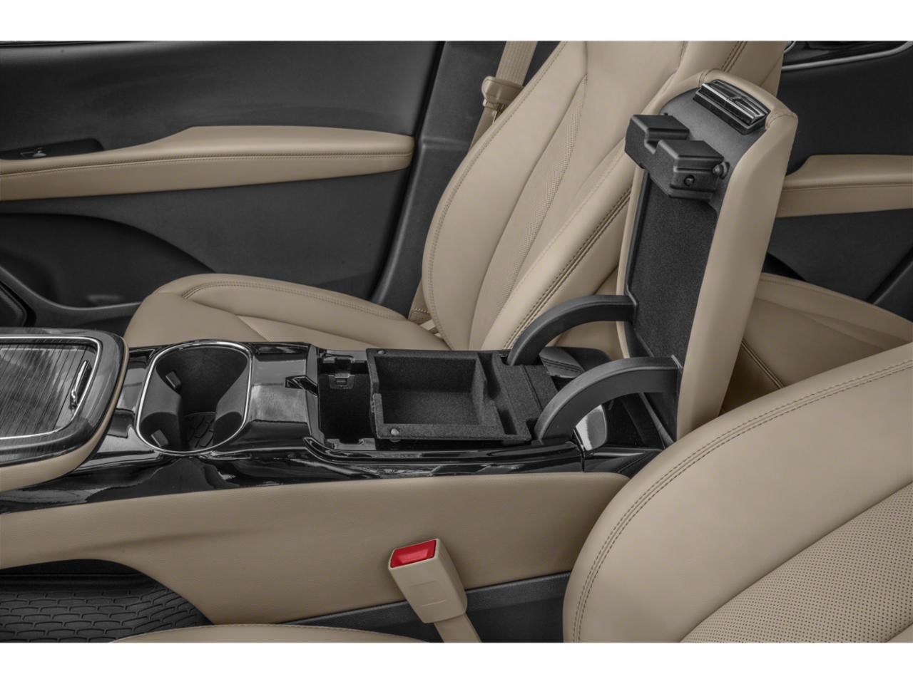 2023 Lincoln Nautilus Standard AWD