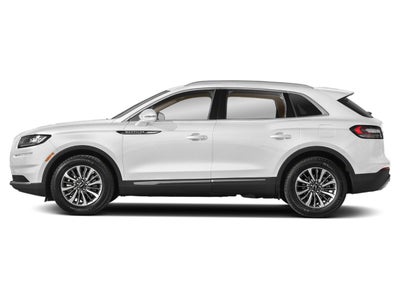 2023 Lincoln Nautilus Standard AWD