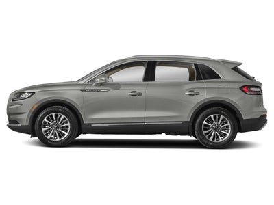 2023 Lincoln Nautilus Standard AWD