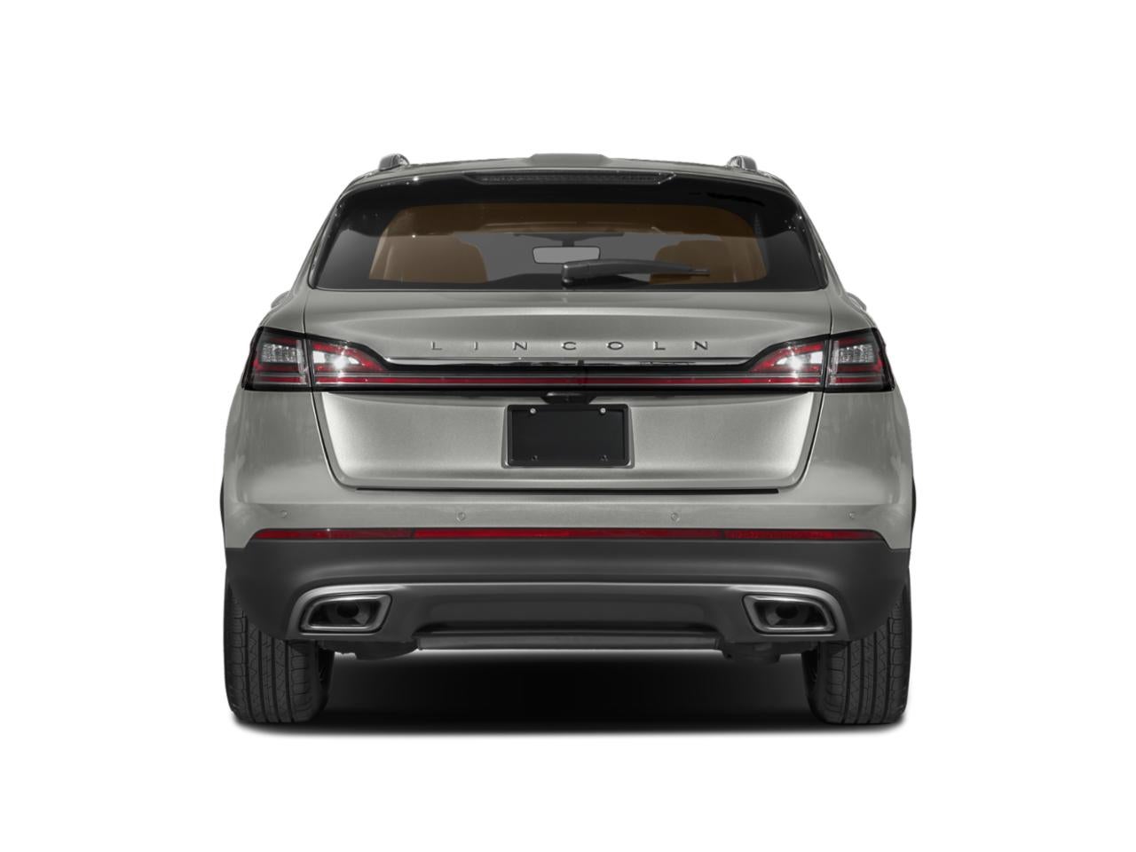 2023 Lincoln Nautilus Standard AWD