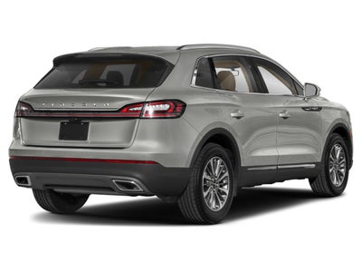2023 Lincoln Nautilus Standard AWD