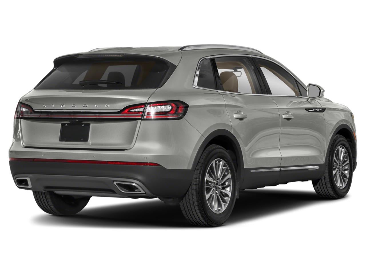 2023 Lincoln Nautilus Standard AWD