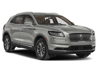 2023 Lincoln Nautilus Standard AWD