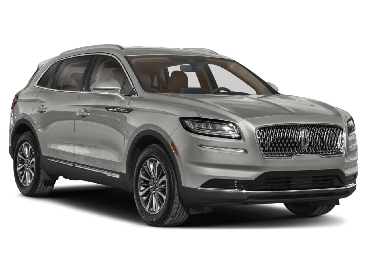 2023 Lincoln Nautilus Standard AWD