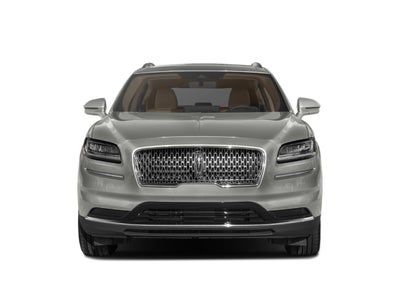 2023 Lincoln Nautilus Standard AWD