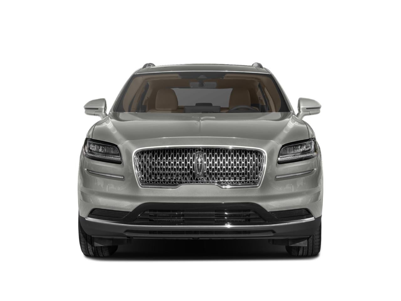 2023 Lincoln Nautilus Standard AWD
