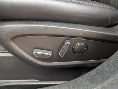 2023 Lincoln Nautilus Reserve AWD