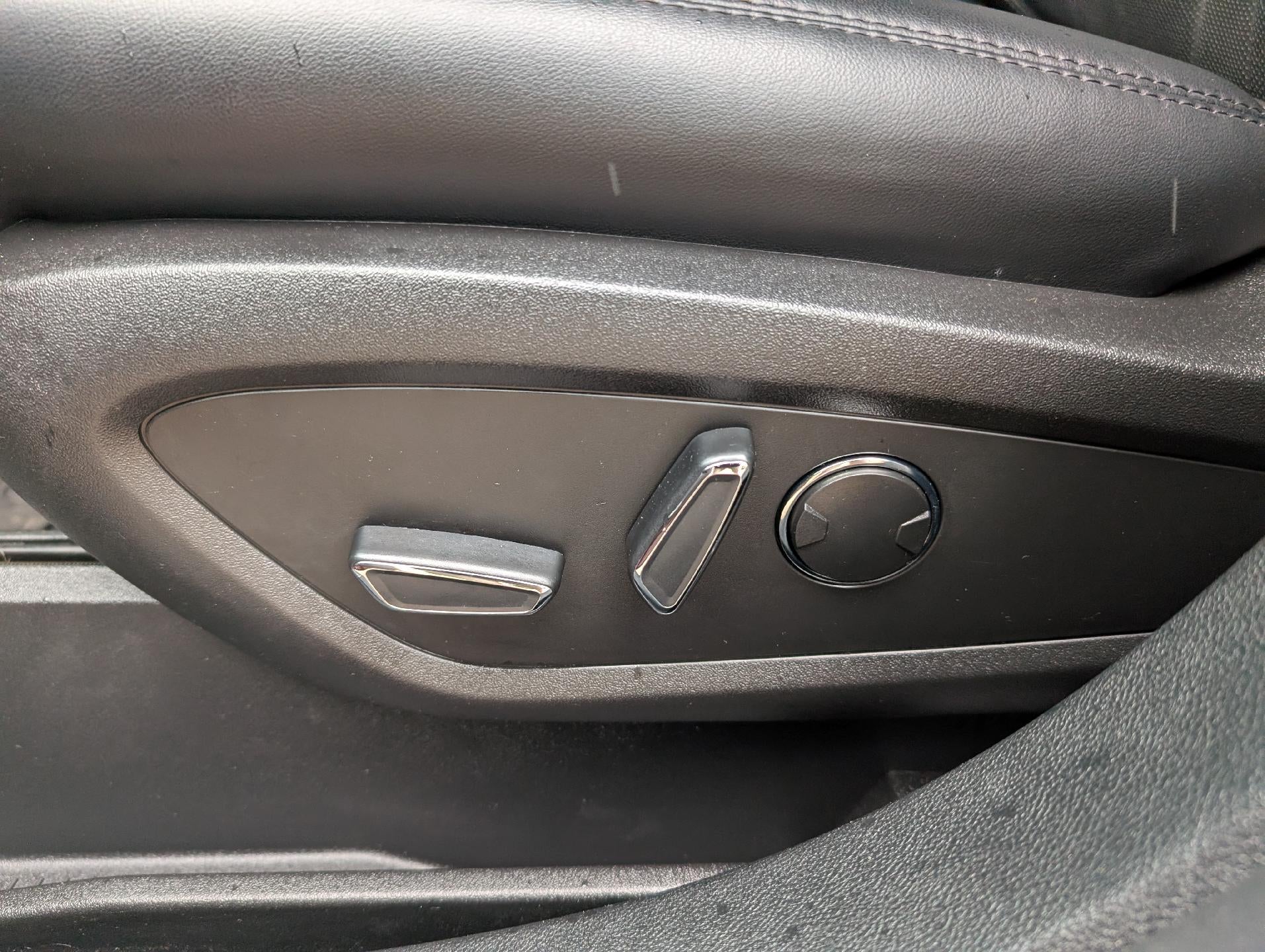 2023 Lincoln Nautilus Reserve AWD
