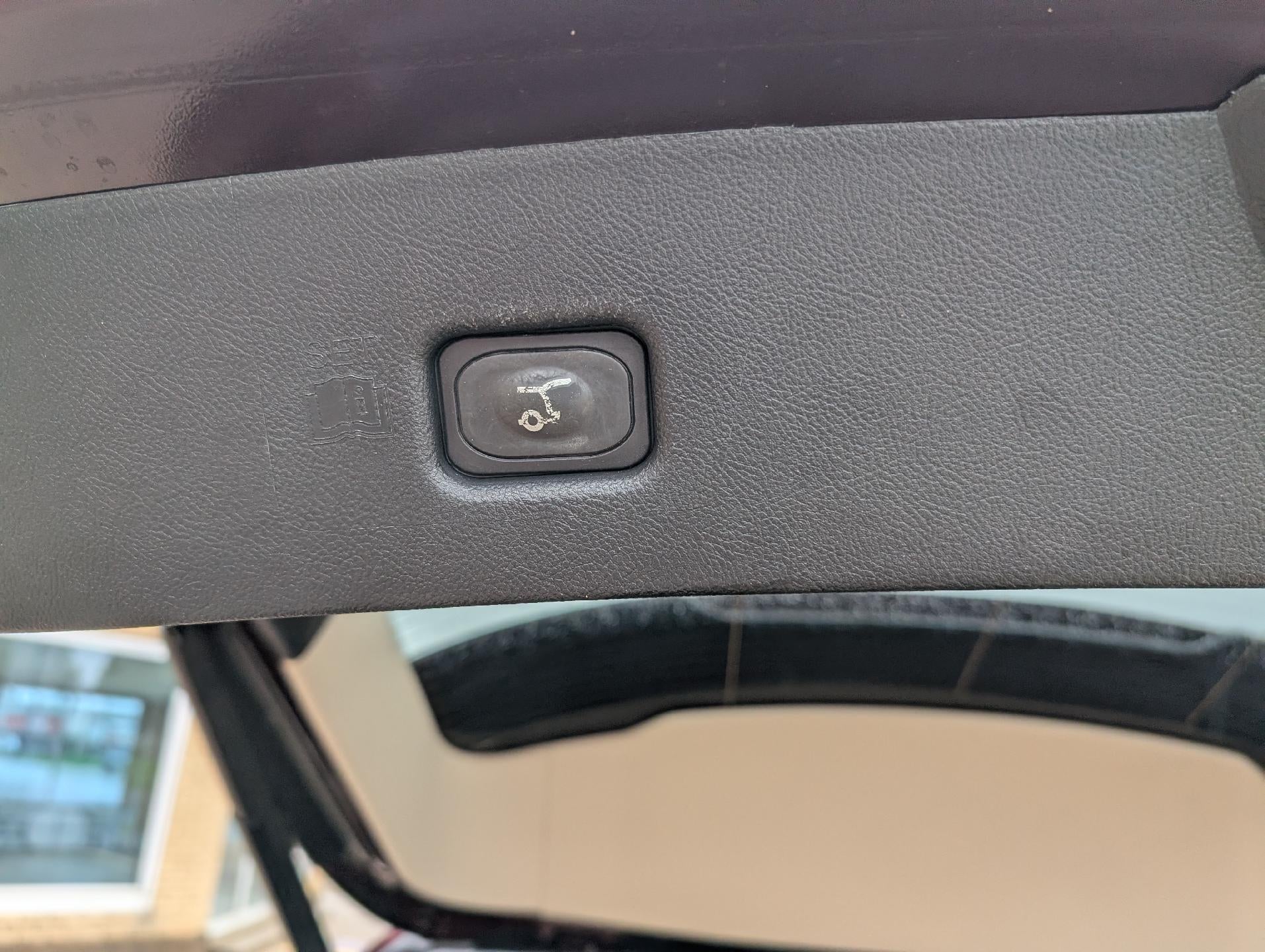 2023 Lincoln Nautilus Reserve AWD