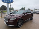 2023 Lincoln Nautilus Reserve AWD