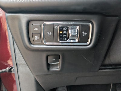 2023 Lincoln Nautilus Reserve AWD