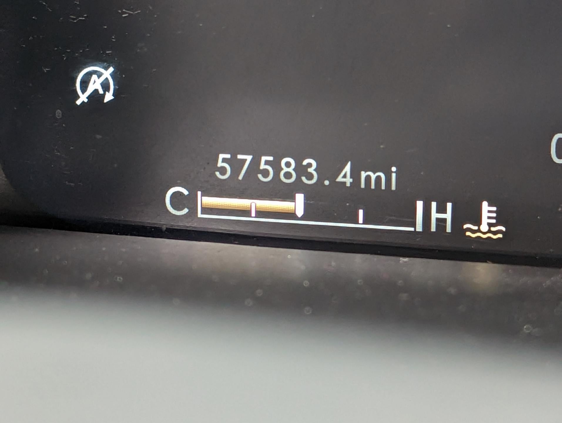 2023 Lincoln Nautilus Reserve AWD