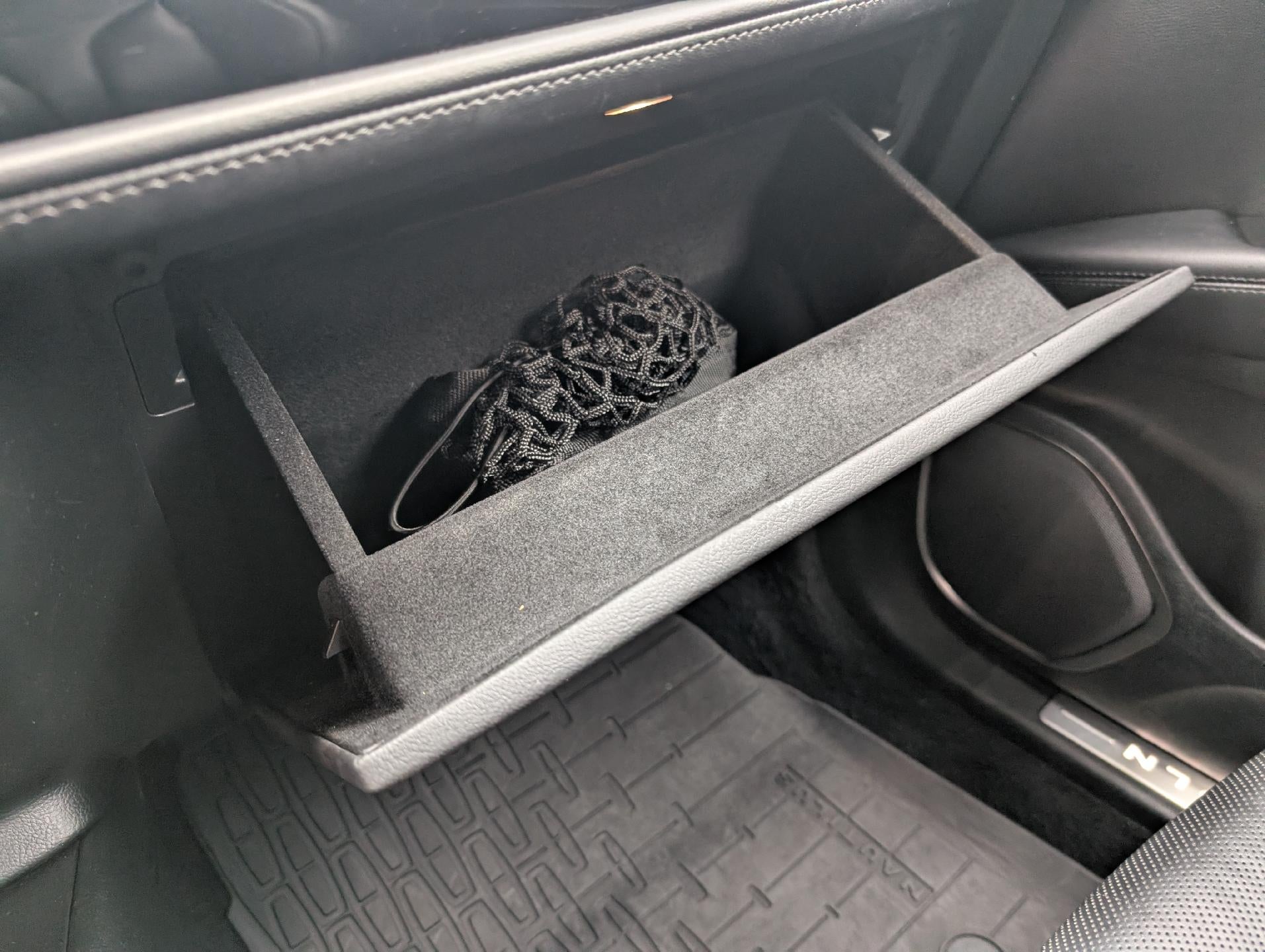 2023 Lincoln Nautilus Reserve AWD