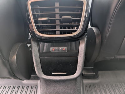 2023 Lincoln Nautilus Reserve AWD