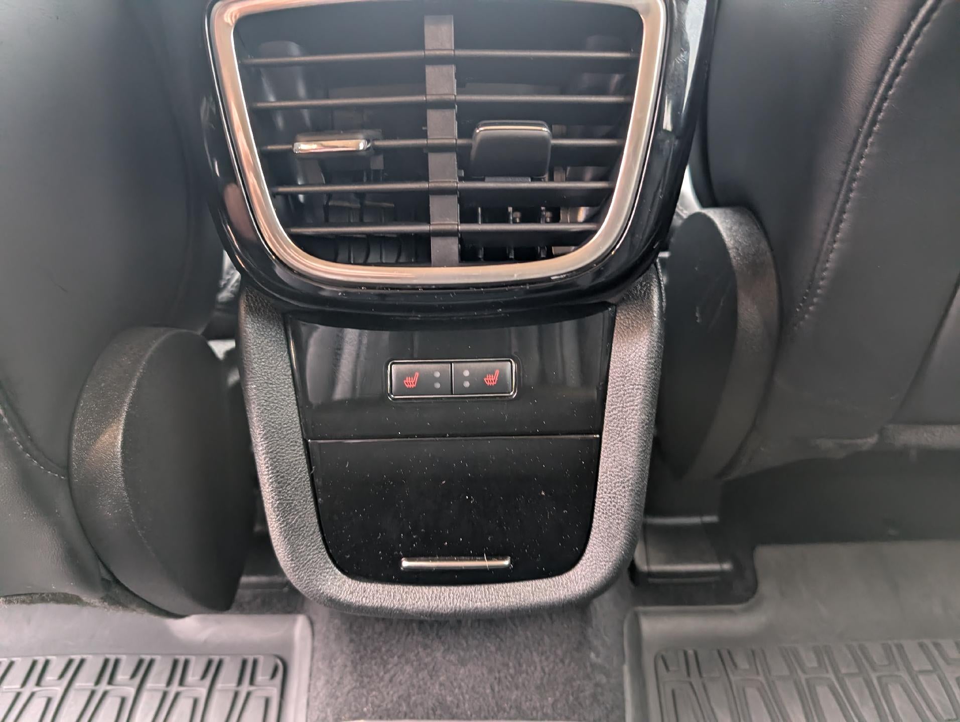 2023 Lincoln Nautilus Reserve AWD