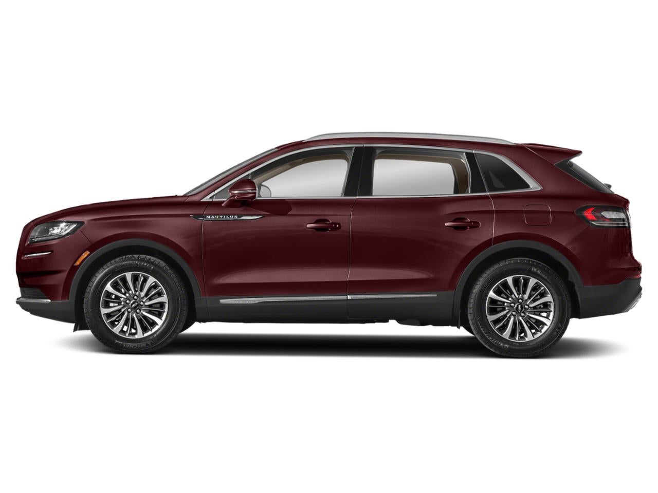 2023 Lincoln Nautilus Reserve AWD