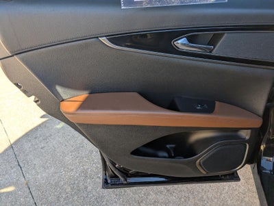 2023 Lincoln Nautilus Reserve AWD
