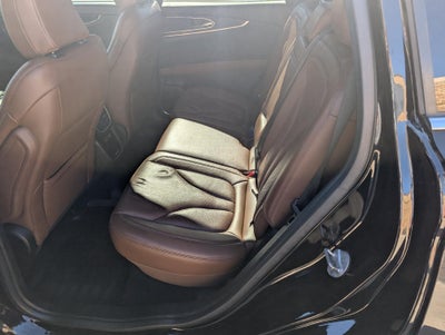 2023 Lincoln Nautilus Reserve AWD
