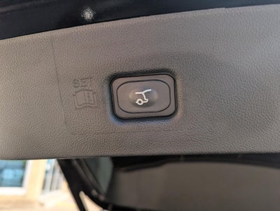 2023 Lincoln Nautilus Reserve AWD