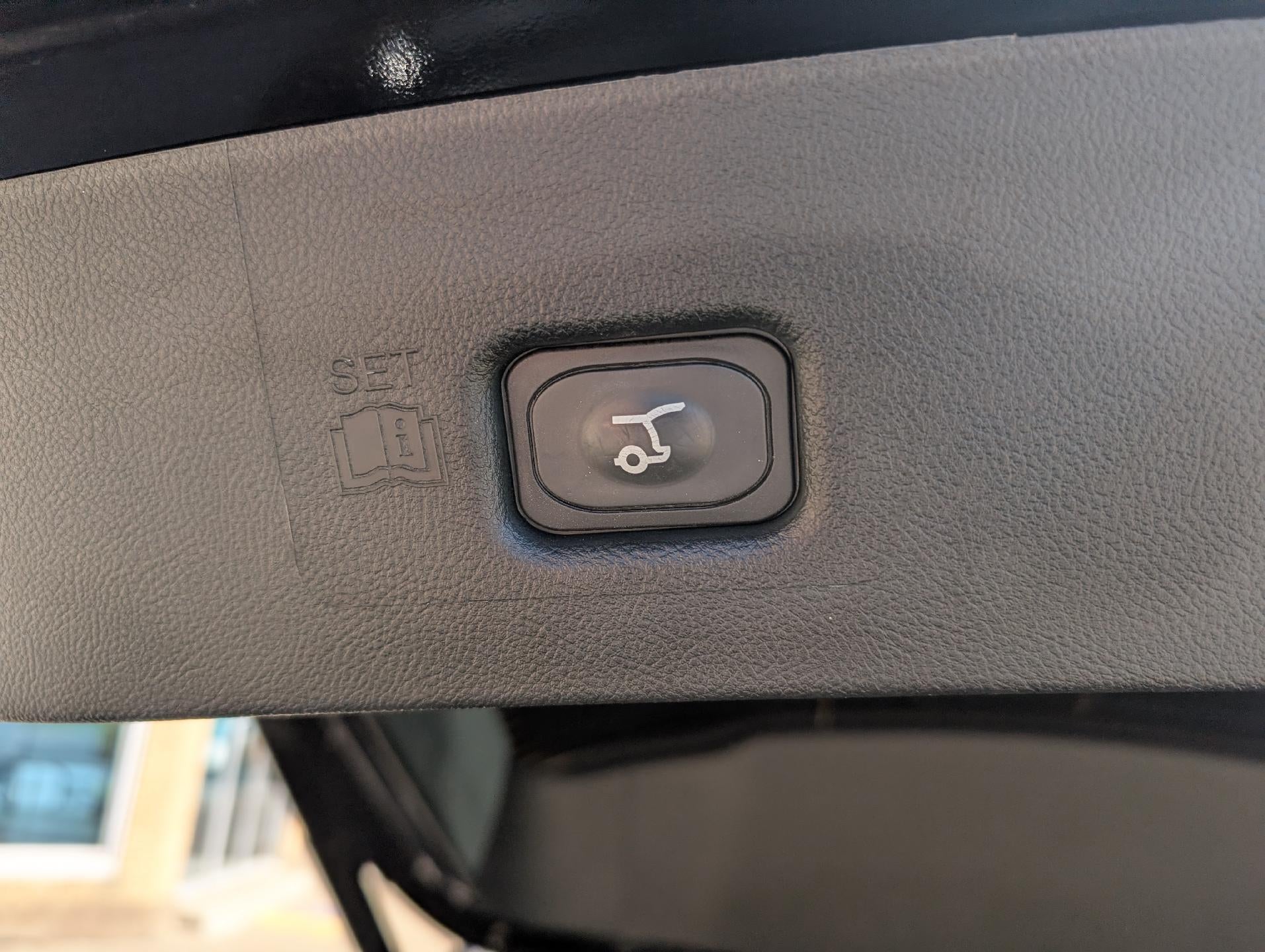 2023 Lincoln Nautilus Reserve AWD
