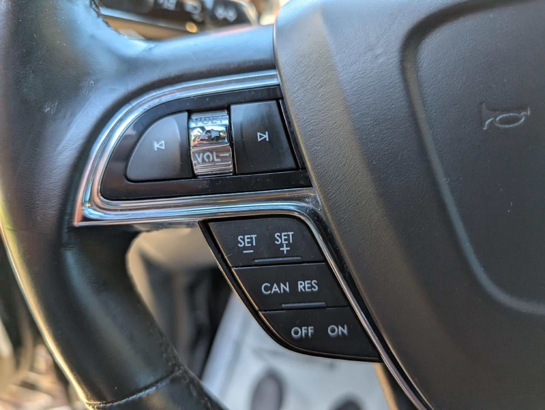 2023 Lincoln Nautilus Reserve AWD