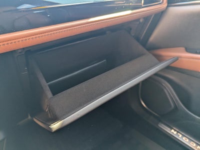 2023 Lincoln Nautilus Reserve AWD