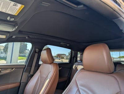 2023 Lincoln Nautilus Reserve AWD