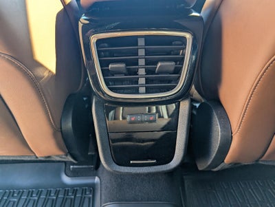 2023 Lincoln Nautilus Reserve AWD