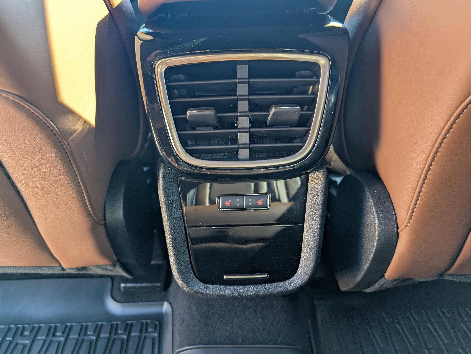 2023 Lincoln Nautilus Reserve AWD