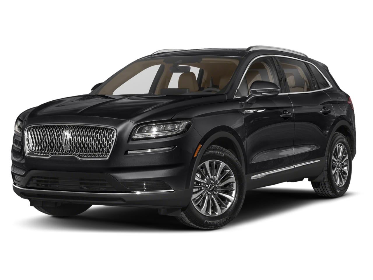 2023 Lincoln Nautilus Reserve AWD
