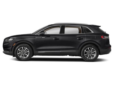 2023 Lincoln Nautilus Reserve AWD