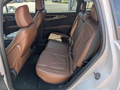 2022 Lincoln Nautilus Reserve AWD