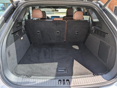 2022 Lincoln Nautilus Reserve AWD