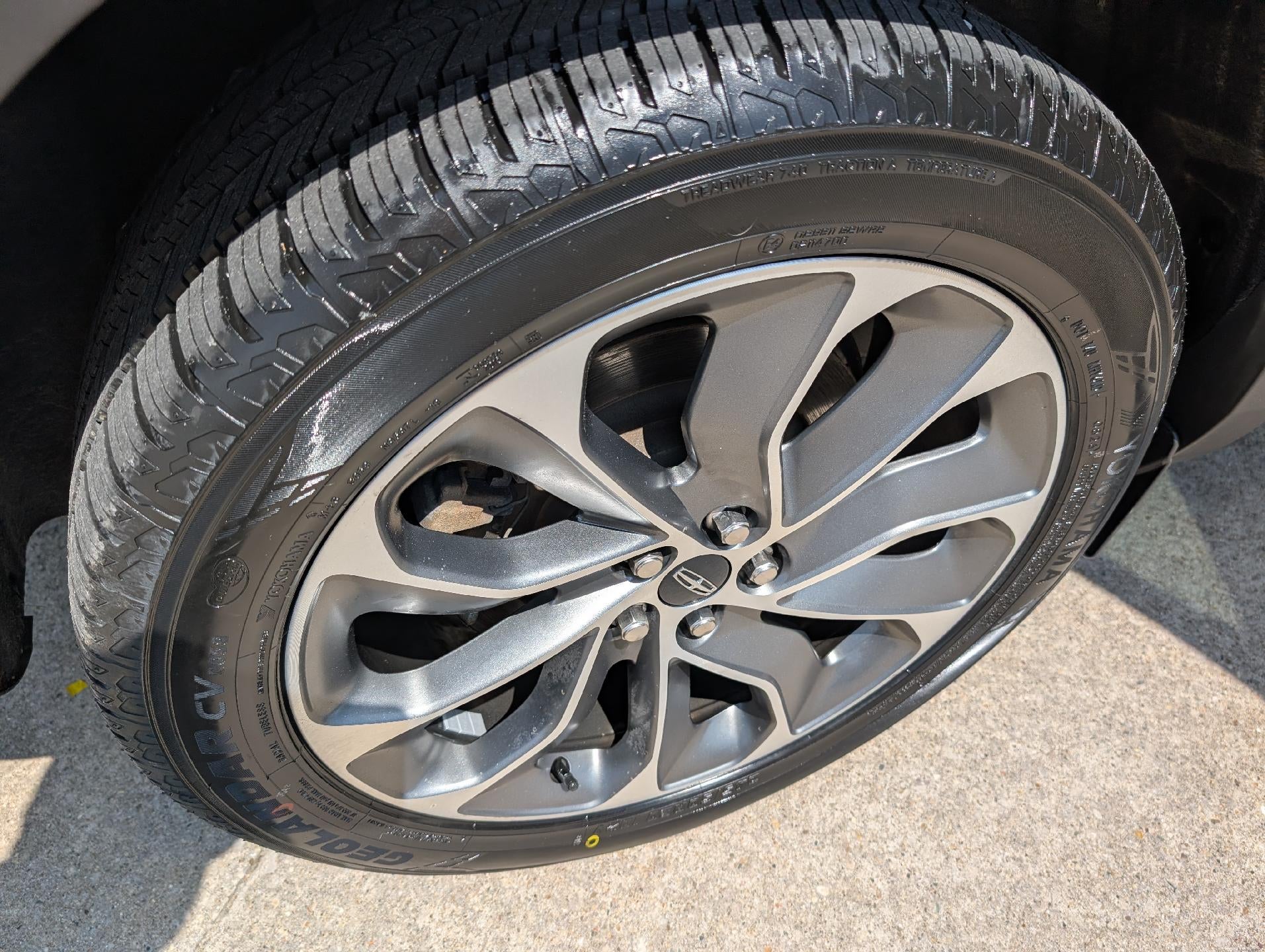 2022 Lincoln Nautilus Reserve AWD