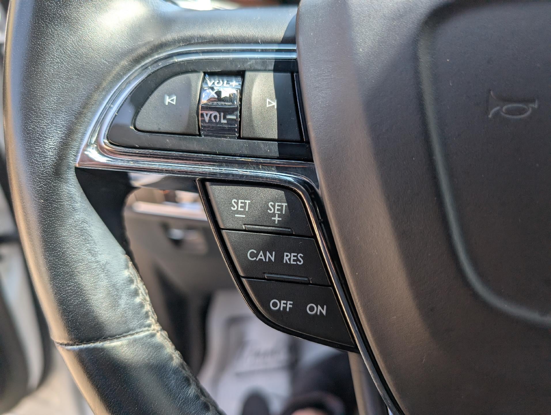2022 Lincoln Nautilus Reserve AWD