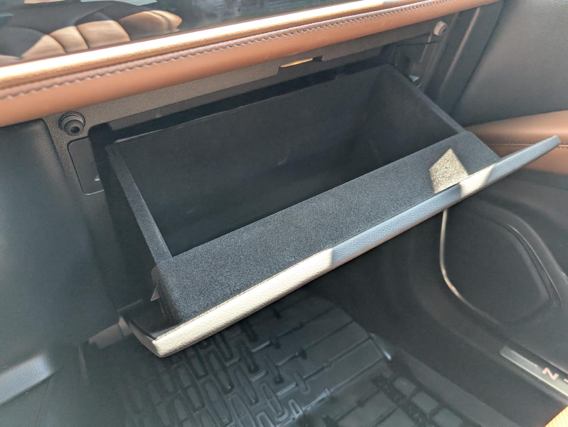 2022 Lincoln Nautilus Reserve AWD