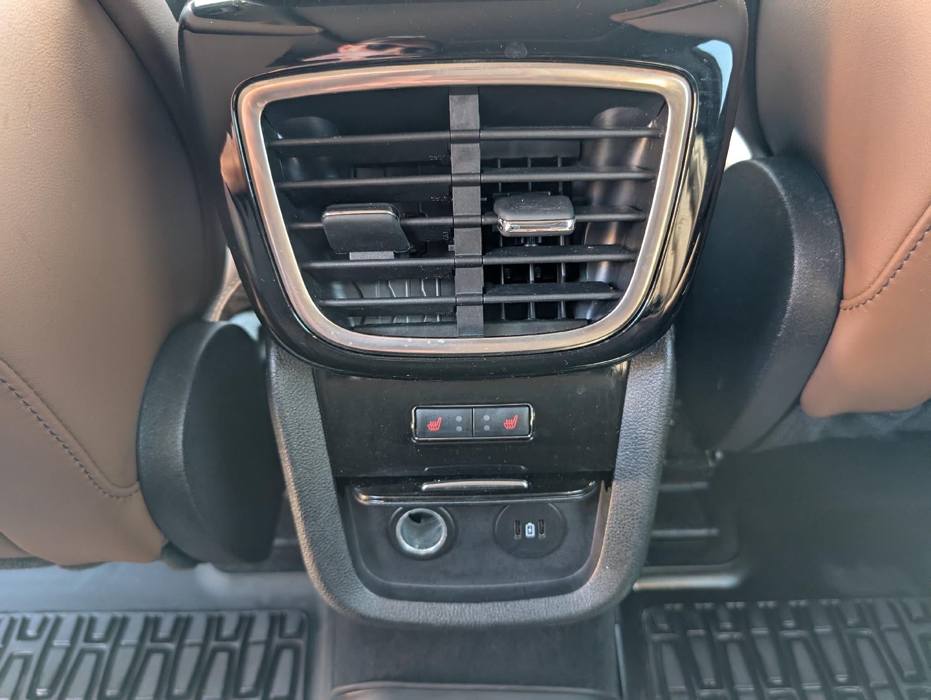2022 Lincoln Nautilus Reserve AWD