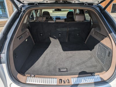 2018 Lincoln MKX Reserve AWD