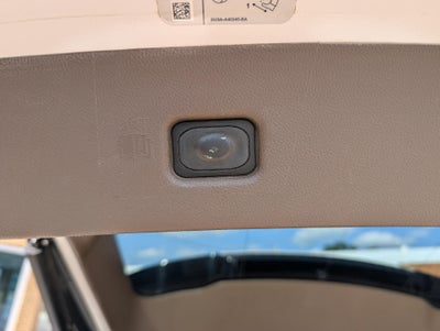 2018 Lincoln MKX Reserve AWD