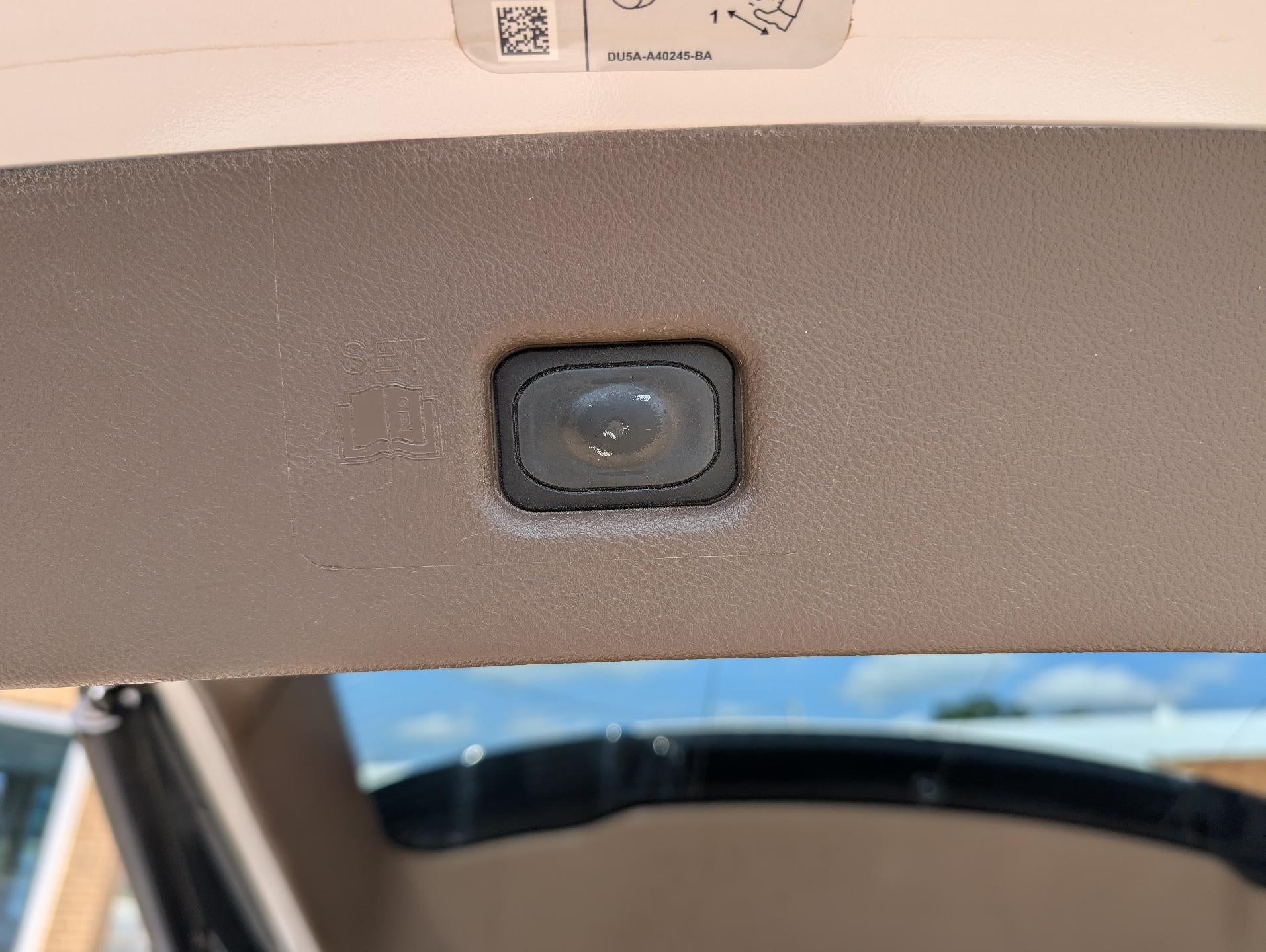 2018 Lincoln MKX Reserve AWD