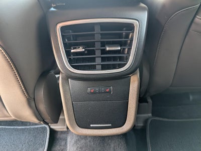 2018 Lincoln MKX Reserve AWD