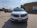 2018 Lincoln MKX Reserve AWD