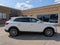 2018 Lincoln MKX Reserve AWD
