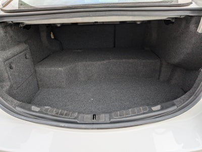 2018 Ford Fusion Hybrid SE FWD